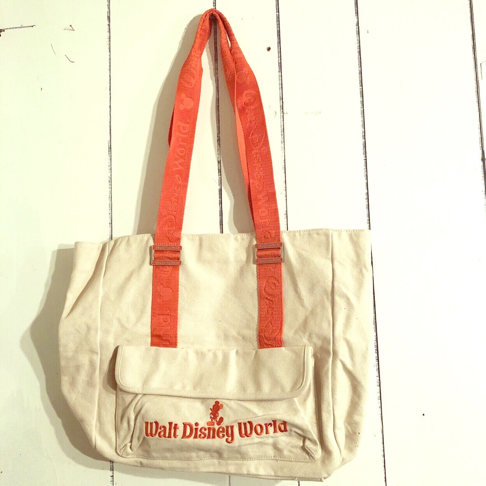 Walt Disney World Bag